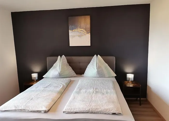 See:zeit Das_ferienhaus * Зеебоден